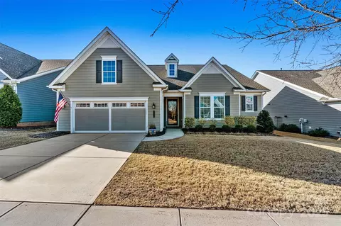 7118 Overjoyed Xing, Charlotte, NC 28215