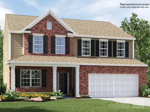 5710 Olive Beach Rd, Kannapolis, NC 28081