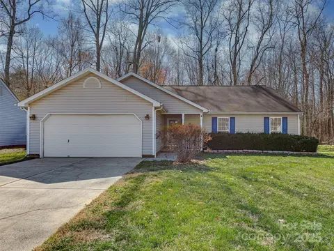 8527 Conner Ridge Ln, Charlotte, NC 28269