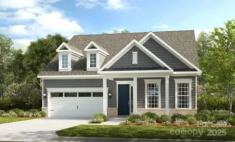 333 Basil Dr, Indian Trail, NC 28079