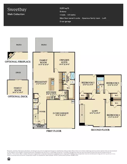 4465 Dusty Orchard Rd, Kannapolis, NC 28081 photo 2