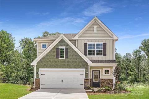 4465 Dusty Orchard Rd, Kannapolis, NC 28081