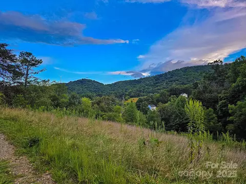 Murphy Cove Road, Candler, NC 28715