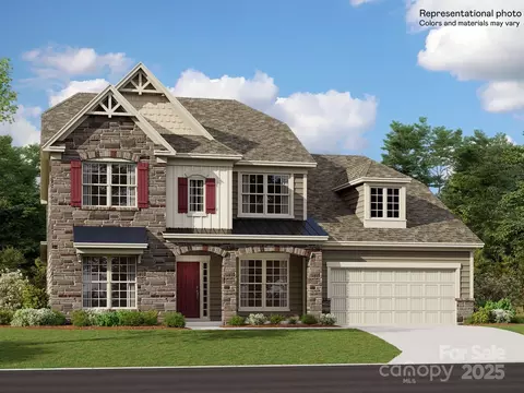 1534 Croydon St, Indian Land, SC 29707