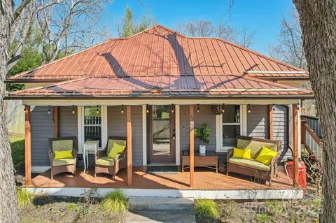 58 Swannanoa Ave, Asheville, NC 28806