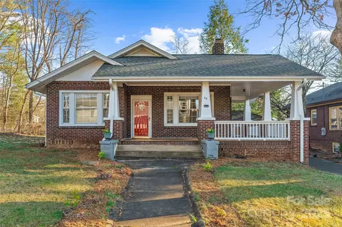 89 Winston Ave, Asheville, NC 28803