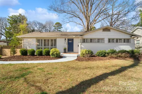 6136 Montpelier Rd, Charlotte, NC 28210