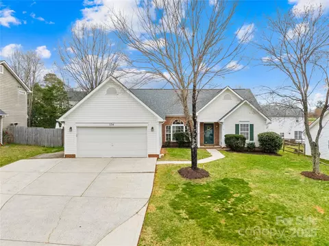 134 Citation Dr, Mooresville, NC 28117