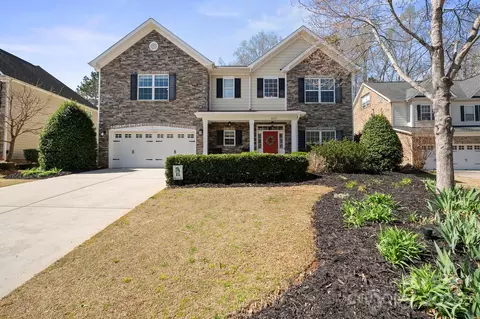 4035 W Sandy Trl, Fort Mill, SC 29707