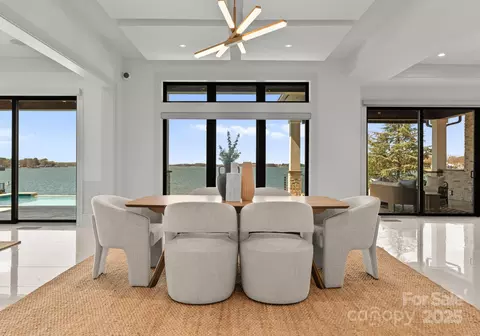 Dining - 18601 Bluff Point Rd, Cornelius, NC 28031 photo 2 of 3