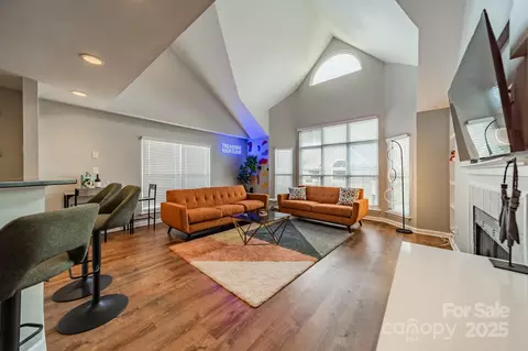 513 N Graham 3h St #3H, Charlotte, NC 28202