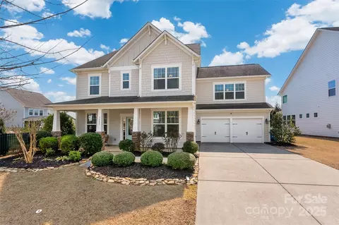 1526 Kilburn Ln, Fort Mill, SC 29715