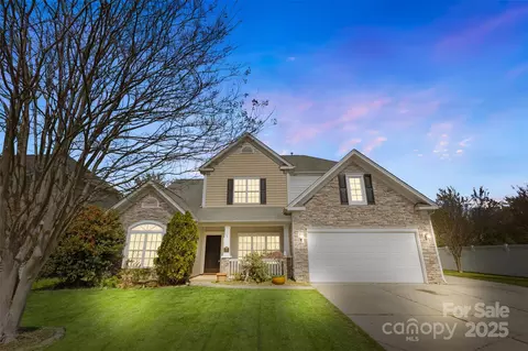 1016 Filly Dr, Indian Trail, NC 28079