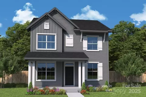 17018 Malone Ln, Mint Hill, NC 28227