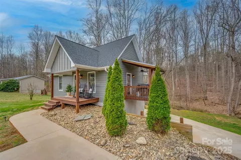 241 Pearidge Rd, Bostic, NC 28018 photo 2