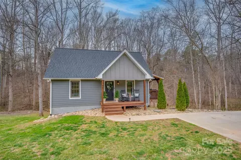 241 Pearidge Rd, Bostic, NC 28018