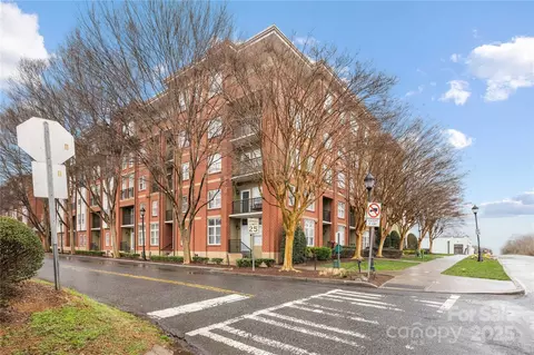 1320 Fillmore 419 St #419, Charlotte, NC 28203