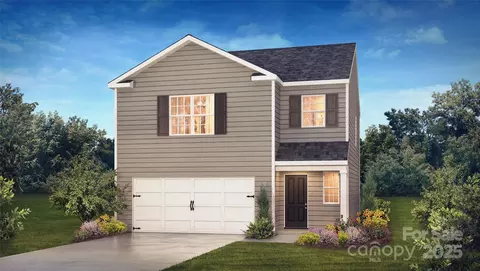587 N Sparkleberry St, Chester, SC 29706