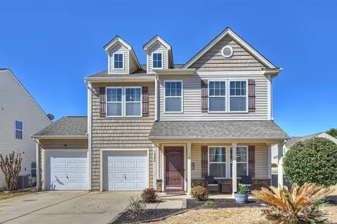 1008 Newton Ave, Rock Hill, SC 29732