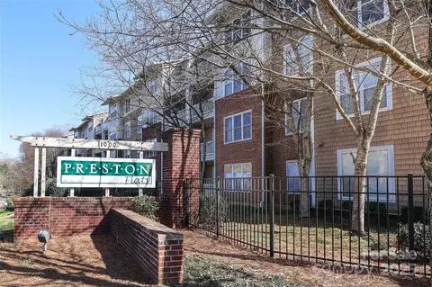1000 E Woodlawn 110 Rd #110, Charlotte, NC 28209