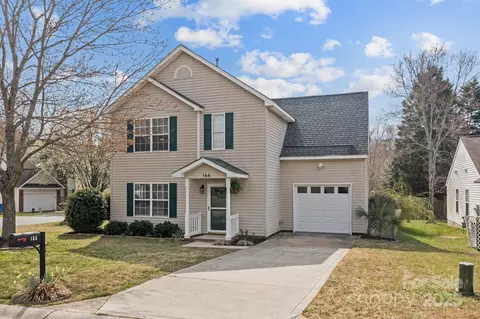166 Chere Helen Dr, Mooresville, NC 28115