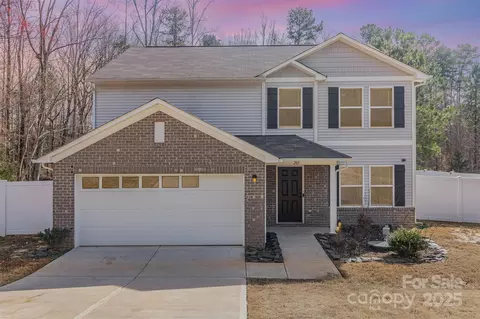 205 Athens 31 Dr #31, Salisbury, NC 28147