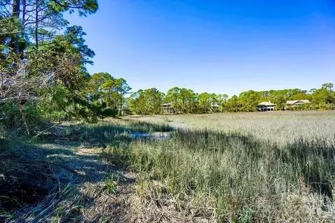 820 Speckled Trout Rd, Fripp Island, SC 29920