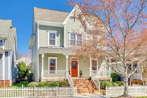122 Blandina Ct, Fort Mill, SC 29708