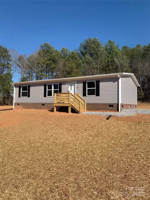 515 Casar Belwood Rd, Lawndale, NC 28090