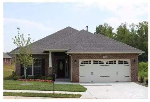 2608 Glyncastle Way, Gastonia, NC 28056