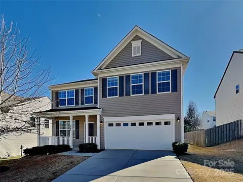 242 Elrosa Rd, Mooresville, NC 28115