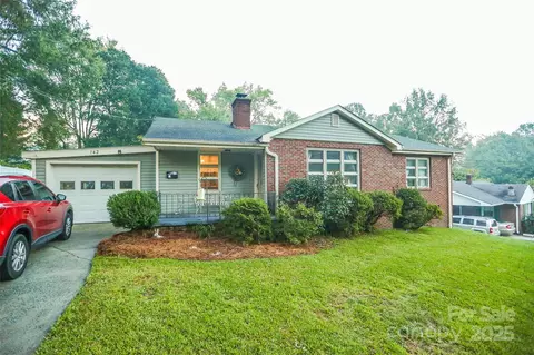 142 Wilson Ne St NE, Concord, NC 28025