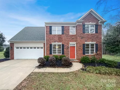 1400 Wessex Ct, Monroe, NC 28110