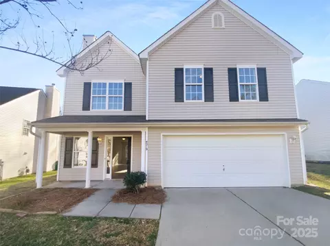 4219 Robinwood Dr, Charlotte, NC 28212