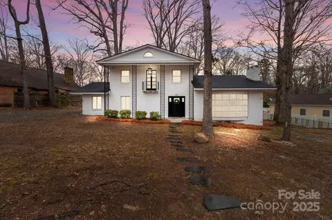 805 East St, Albemarle, NC 28001