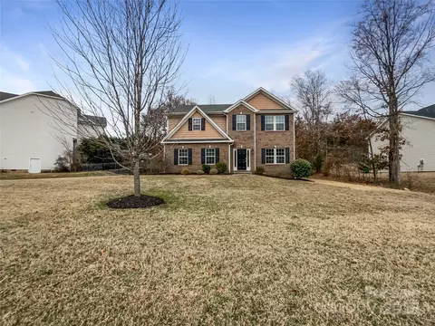 6084 Diamond Pl, Harrisburg, NC 28075