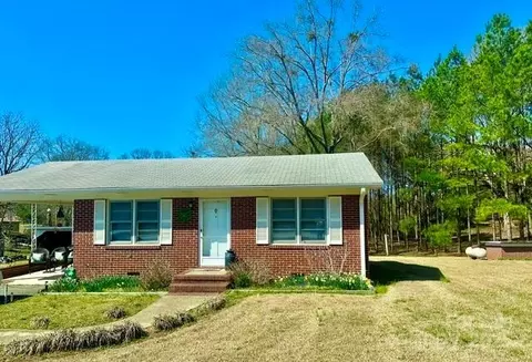 3444 Country Club Rd, Wadesboro, NC 28170