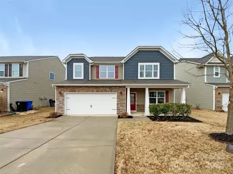 133 Sequoia St, Mooresville, NC 28117