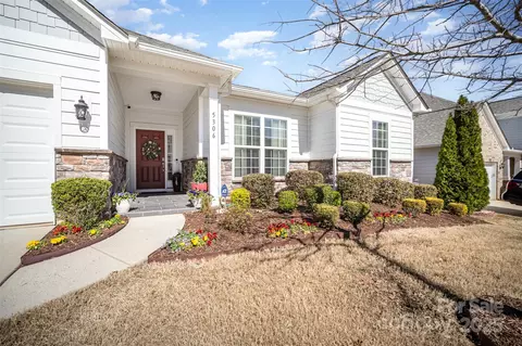 5306 Tilley Manor Dr, Matthews, NC 28105