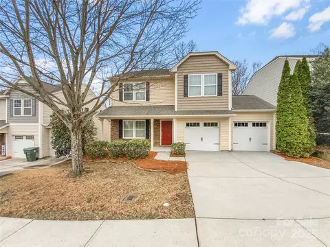 114 Sheridan Ct, Mooresville, NC 28115