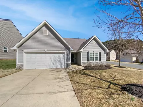 4906 Lynn Lee Cir, Charlotte, NC 28269