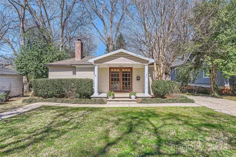 1409 Cortland W Rd W, Charlotte, NC 28209