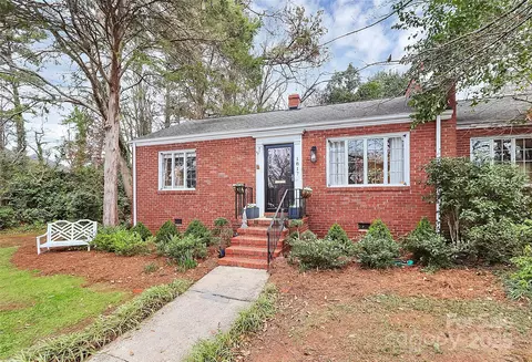 1817 Jameston Dr, Charlotte, NC 28209