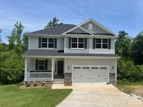 149 High Rock 02 Ct #02, Statesville, NC 28677