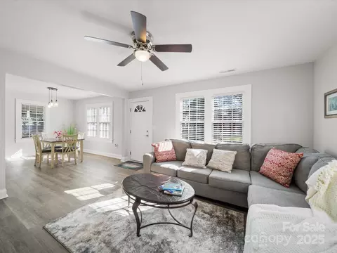 407 E Talleyrand St, Monroe, NC 28112 photo 5