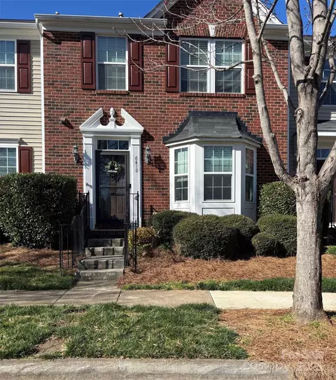 6410 Hasley Woods Dr, Huntersville, NC 28078