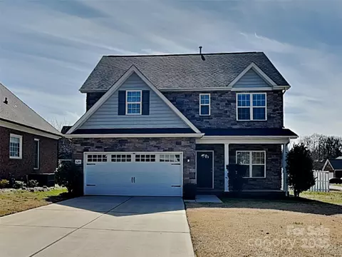 620 Weyburn Nw Dr NW, Concord, NC 28027