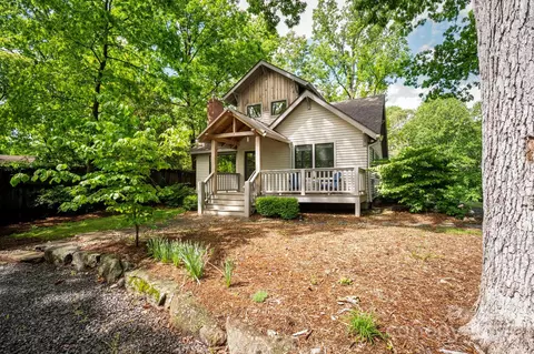 Shelburne Road, Asheville, NC 28806