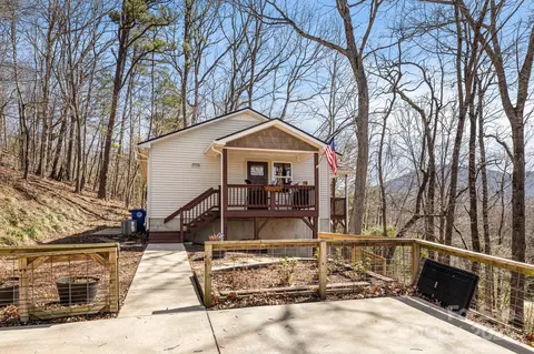 116 Westview Ave, Black Mountain, NC 28711