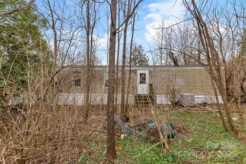 25 John Myra Ave, Black Mountain, NC 28711